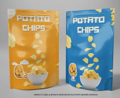 PRODUCT LABEL (DESIGN ONLY)