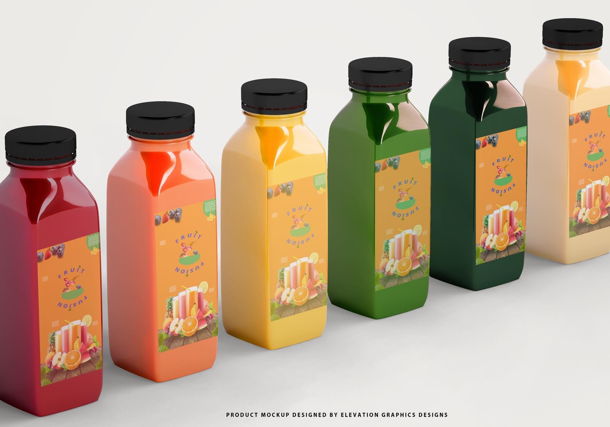 PRODUCT LABEL (DESIGN ONLY)