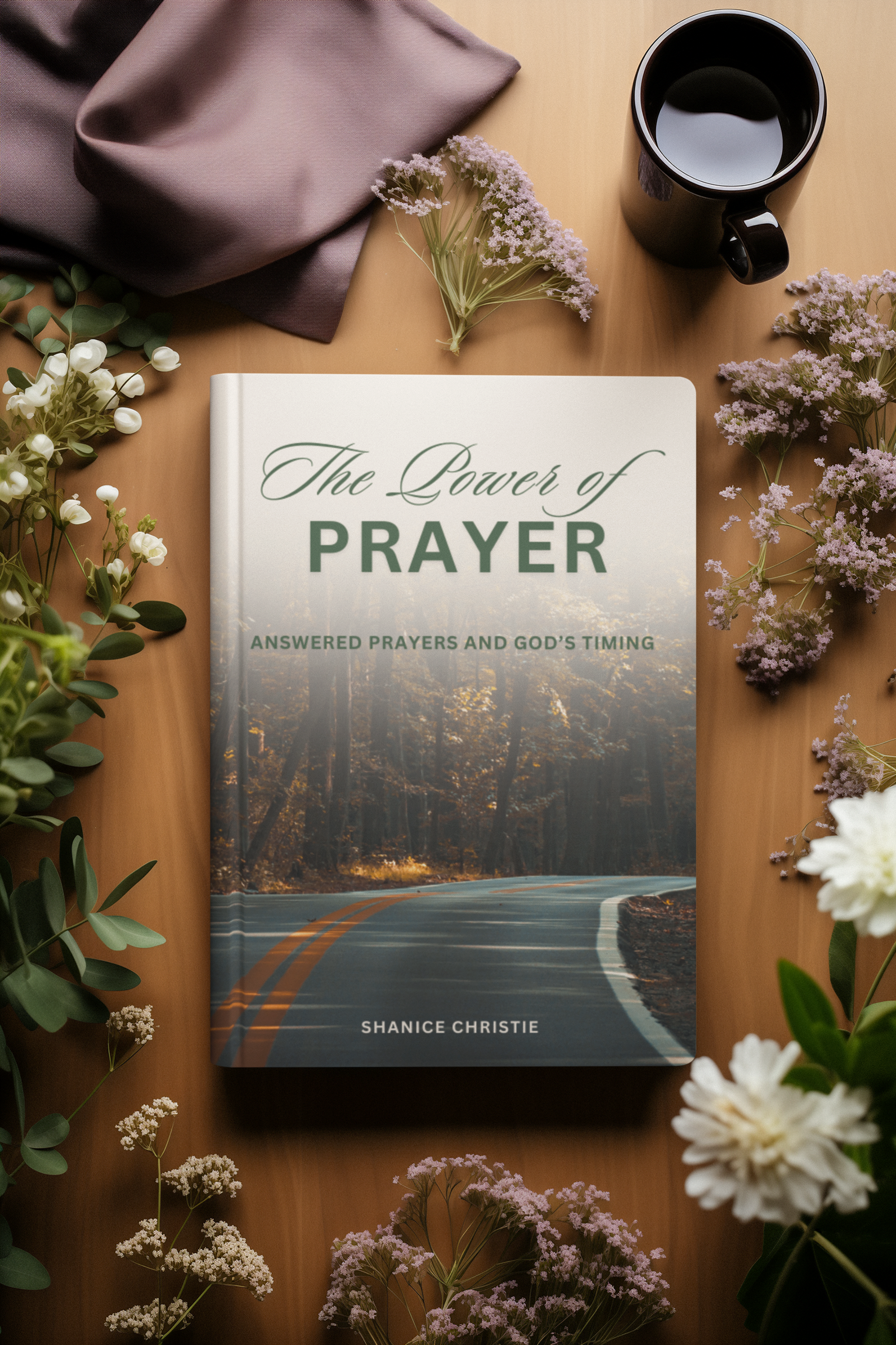 THE POWER OF PRAYER: ANSWERED PRAYERS AND GOD'S TIMING