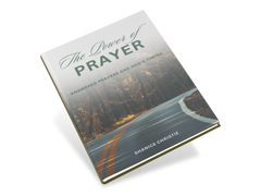 THE POWER OF PRAYER: ANSWERED PRAYERS AND GOD'S TIMING
